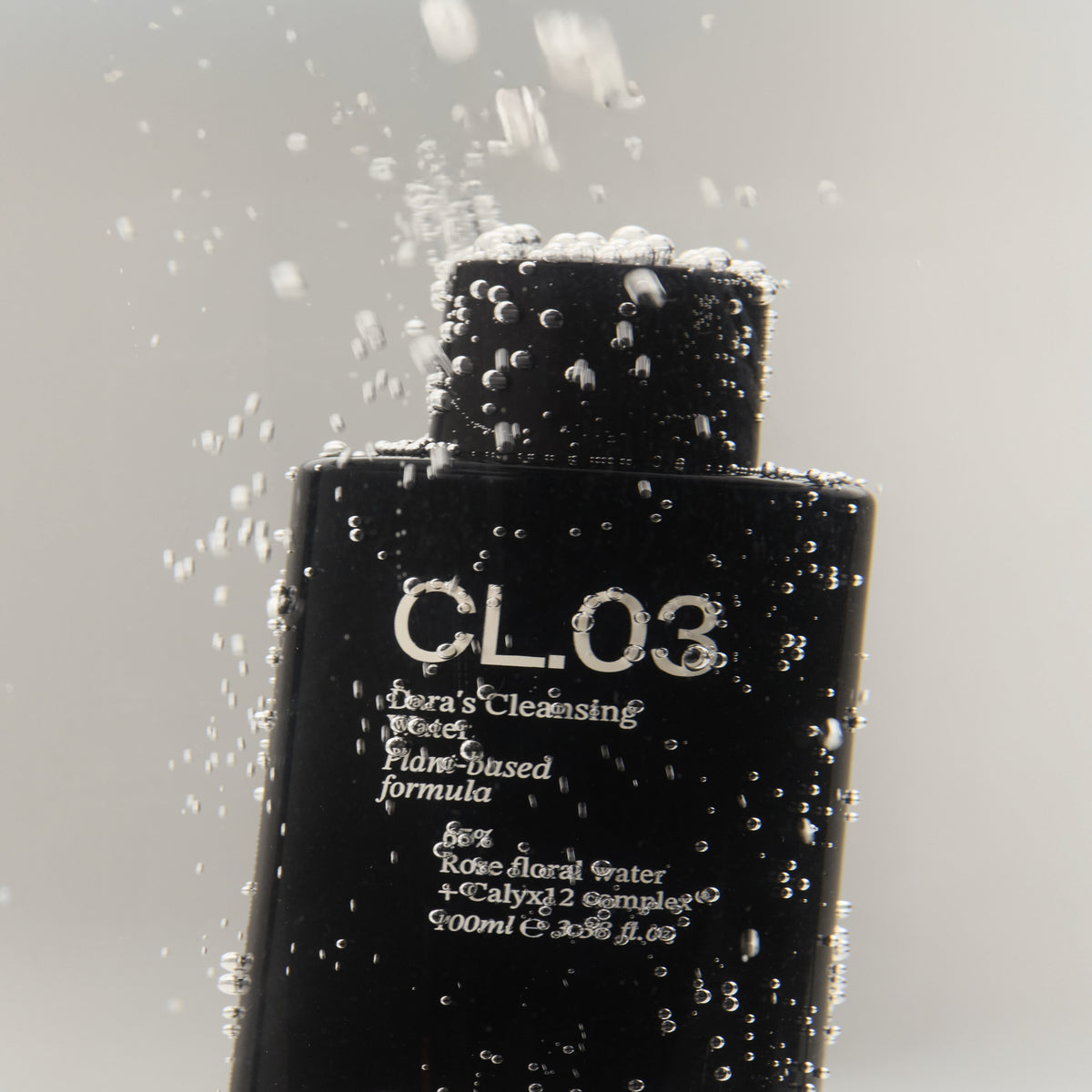 Dara's Cleansing Water