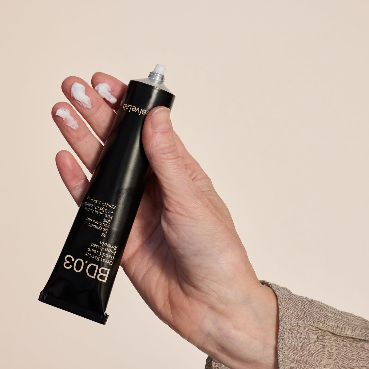Great Barrier Hand Cream