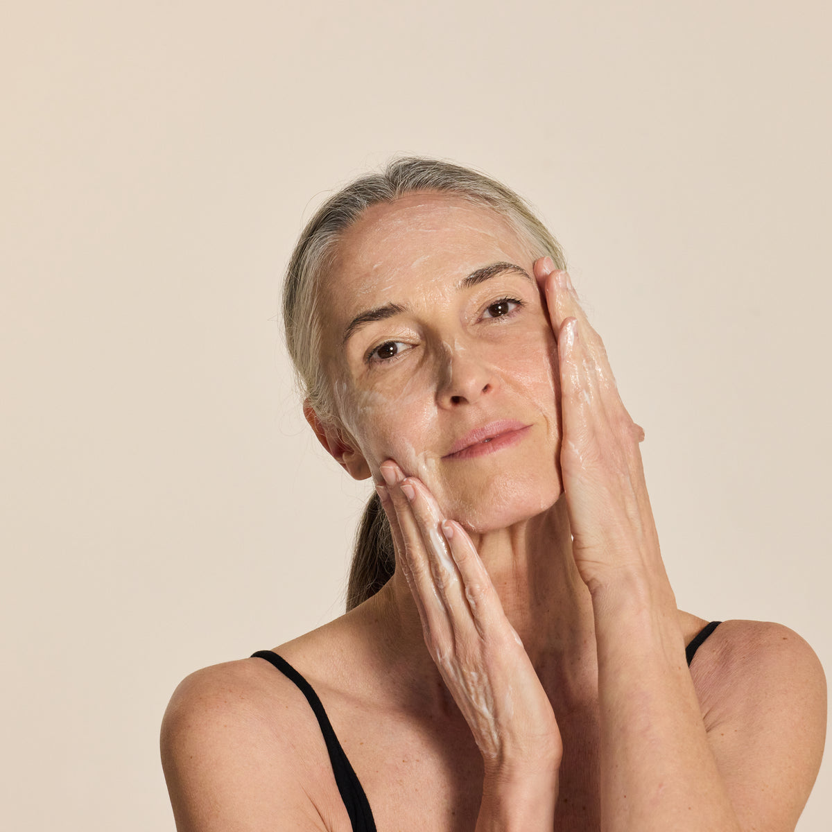 Purifying Cleansing Cream