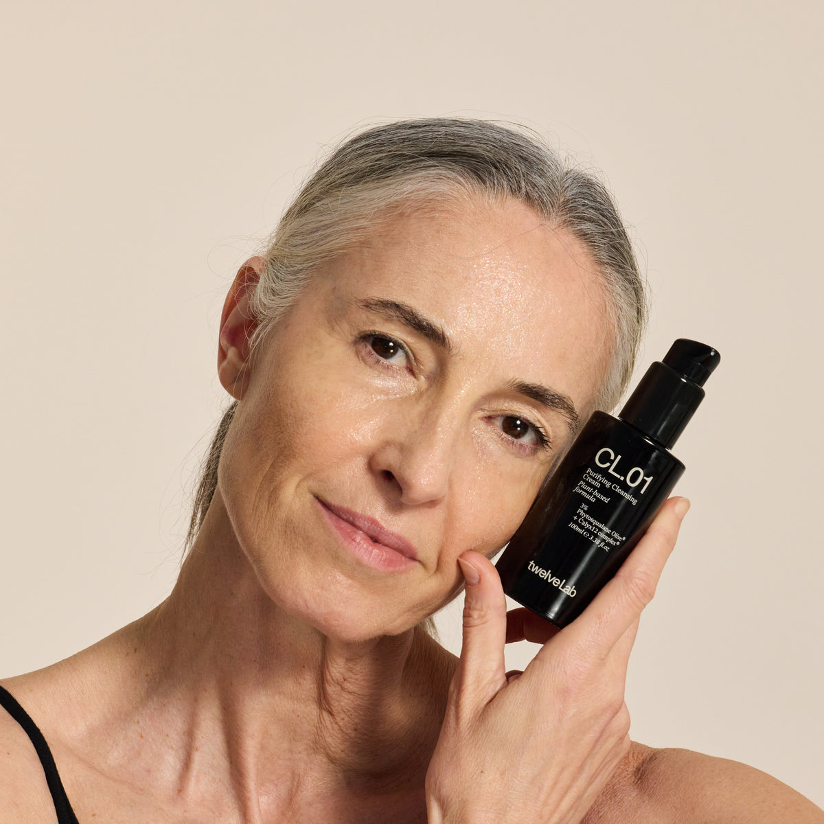 Purifying Cleansing Cream