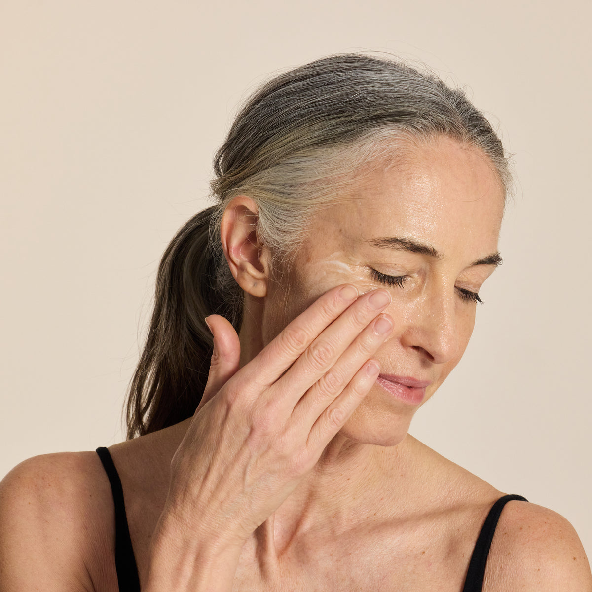 Purifying Cleansing Cream