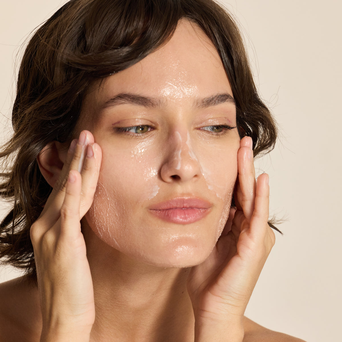 Clementine Cleansing & Mask