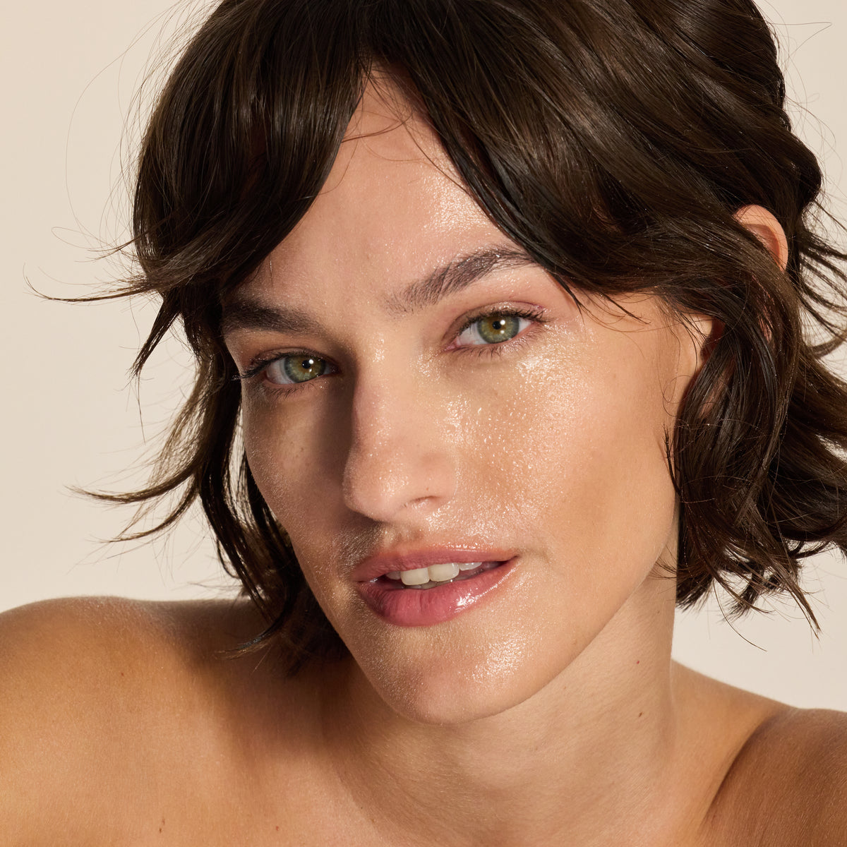 Clementine Cleansing & Mask