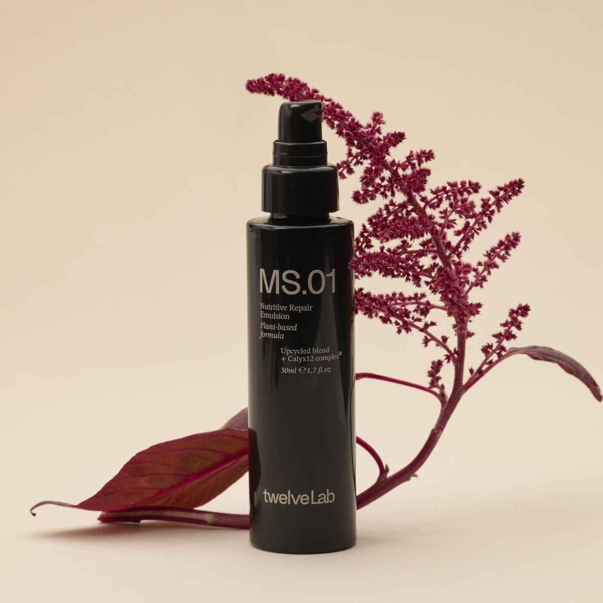 Nutritive Repair Emulsion
