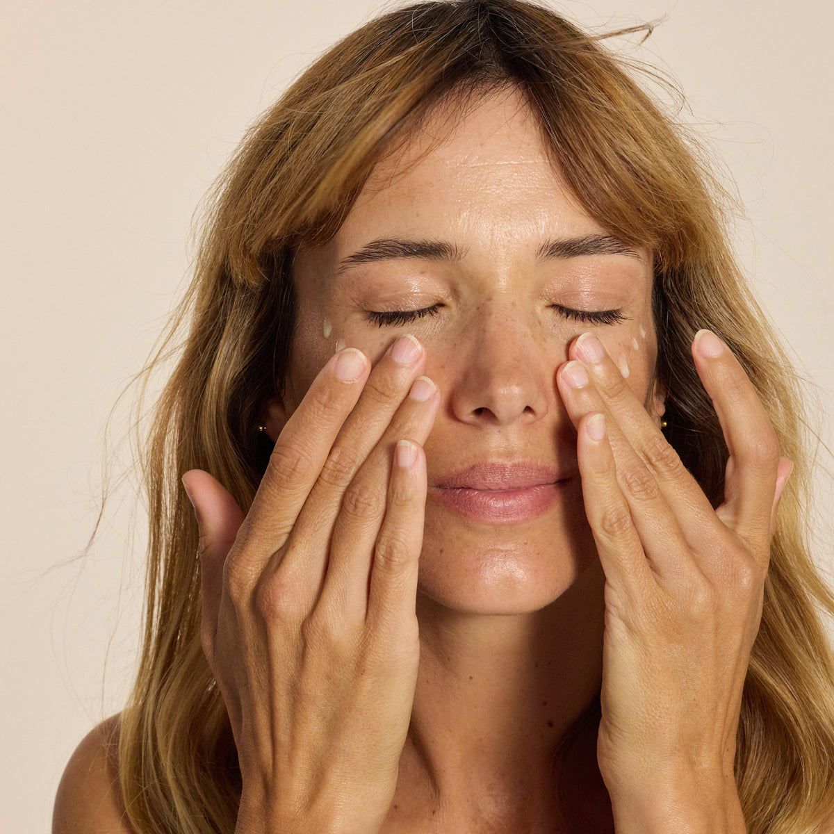 Rapid Eye Treatment