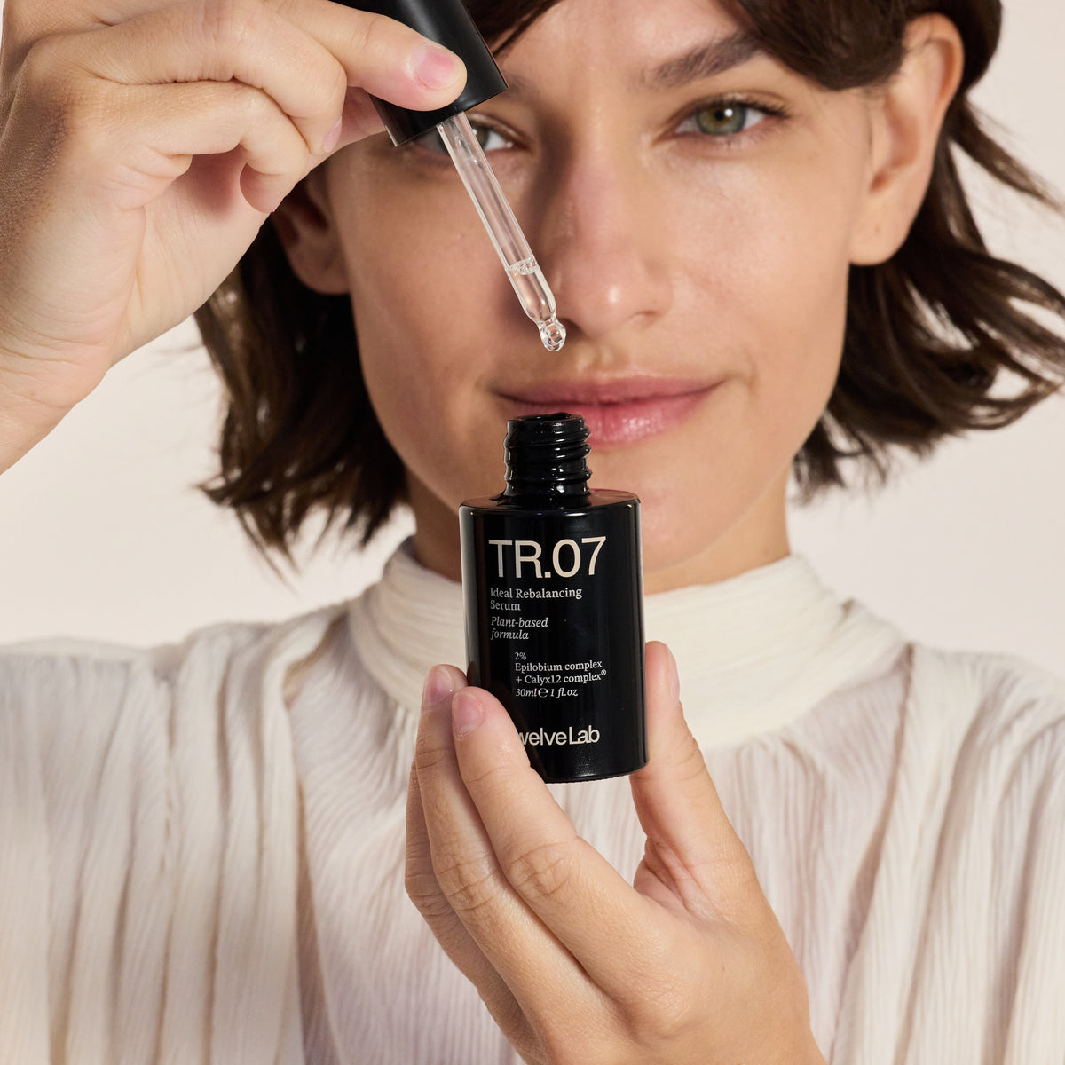 Ideal Rebalancing Serum