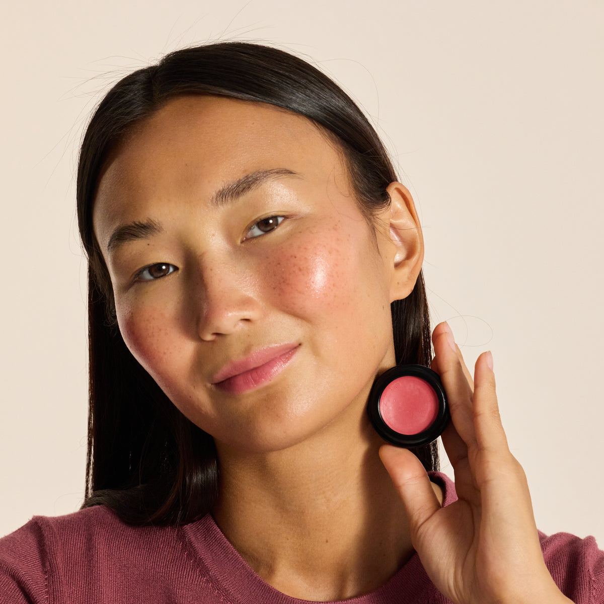 Tint & Glow Tangerine Crave