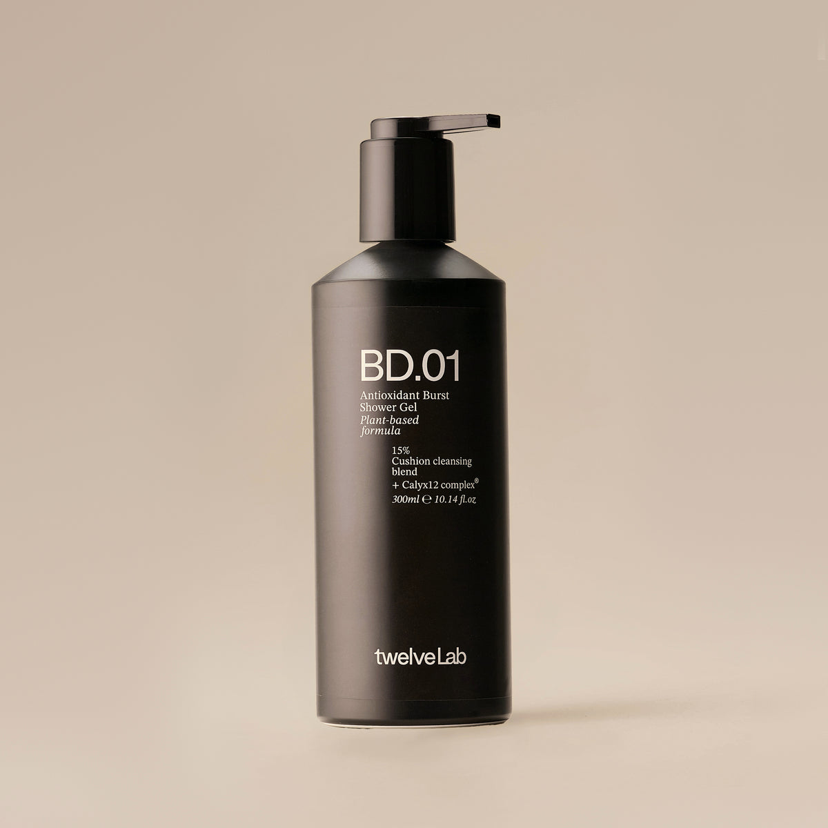 Antioxidant Burst Shower Gel