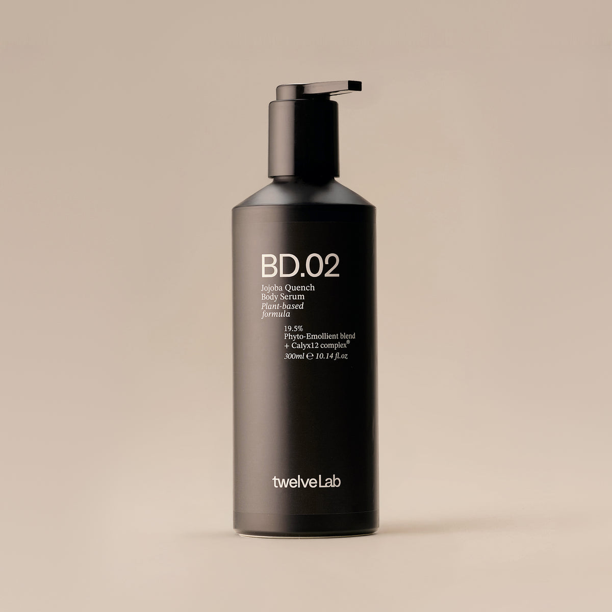 Jojoba Quench Body Serum