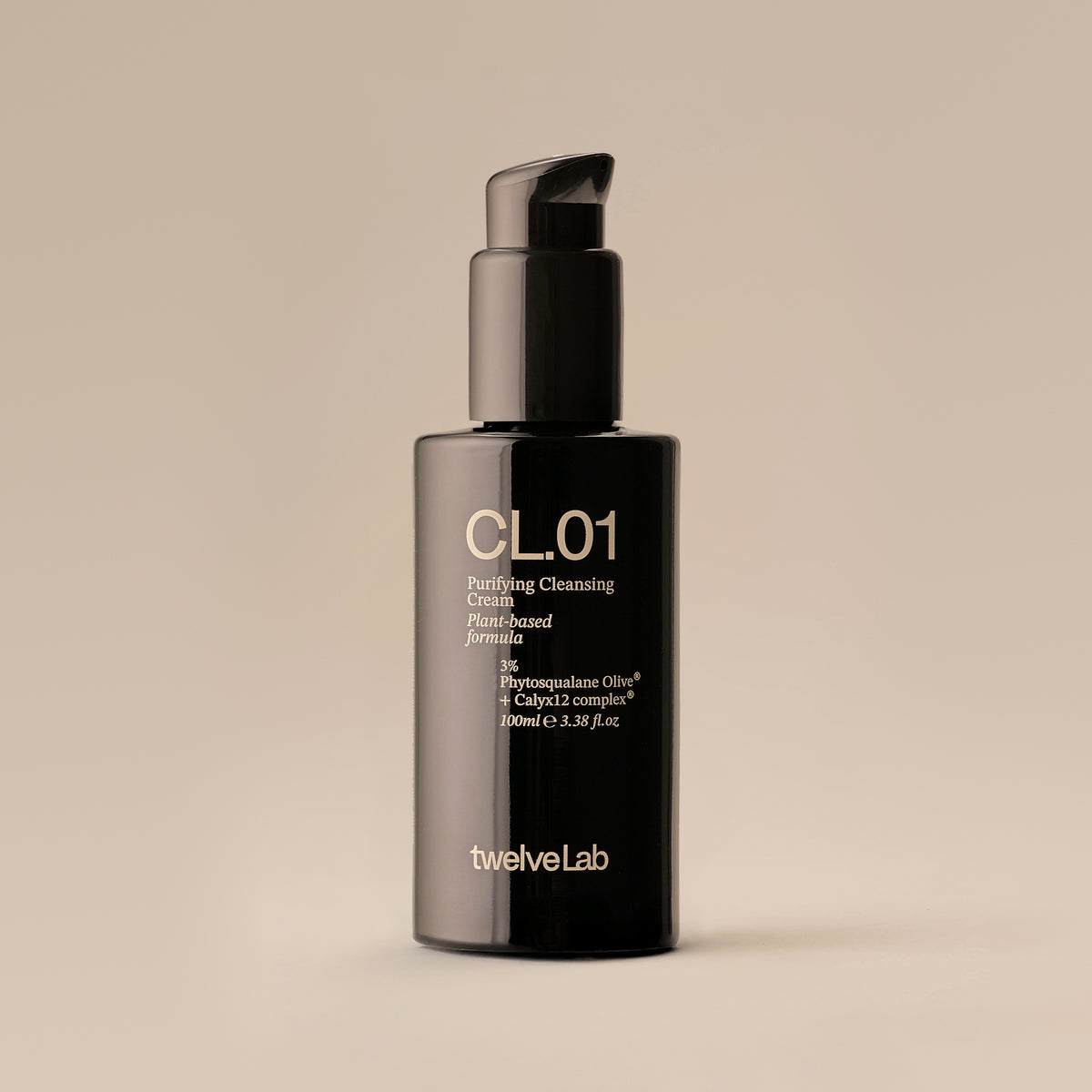 Purifying Cleansing Cream