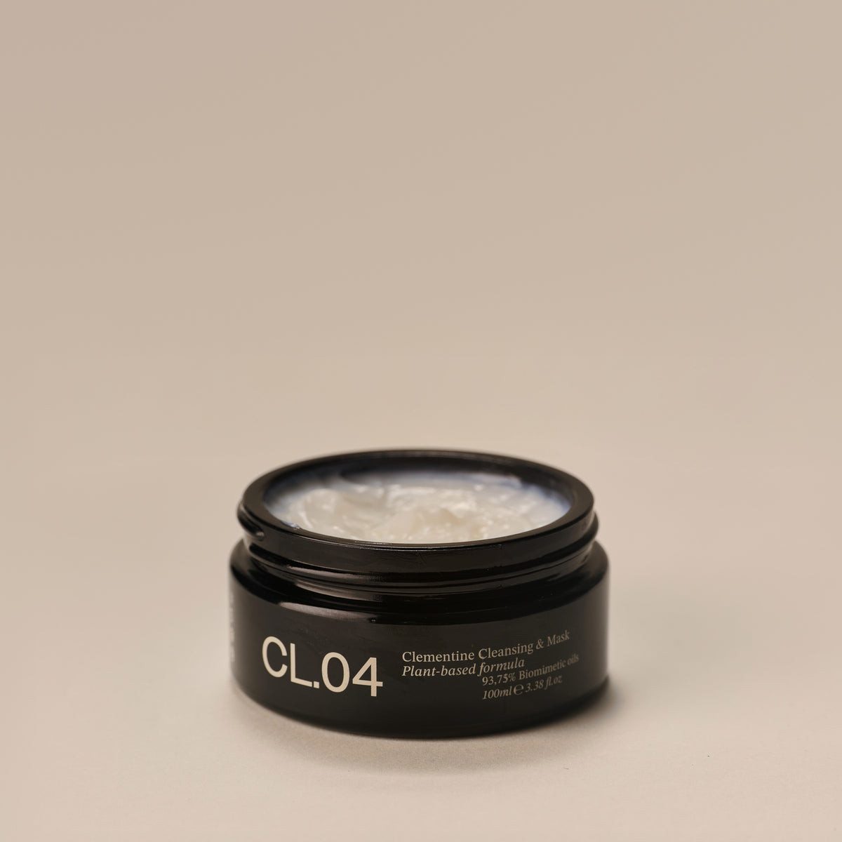 Clementine Cleansing & Mask