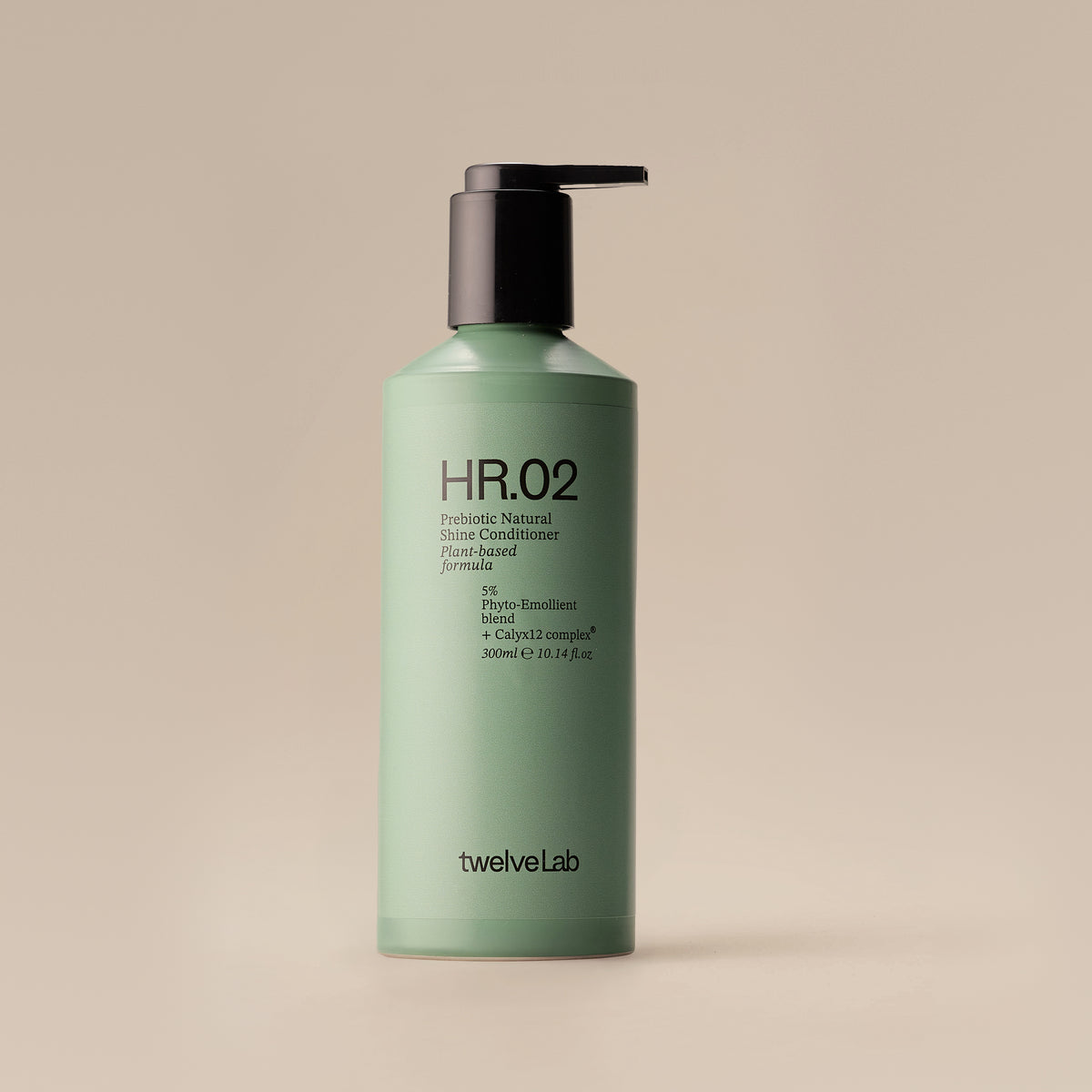 Prebiotic Natural Shine Conditioner