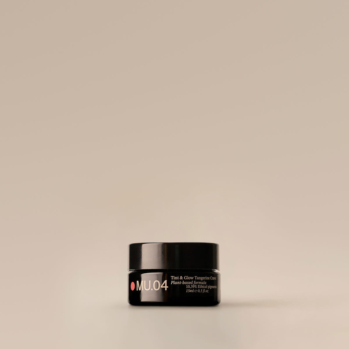 Tint & Glow Tangerine Crave