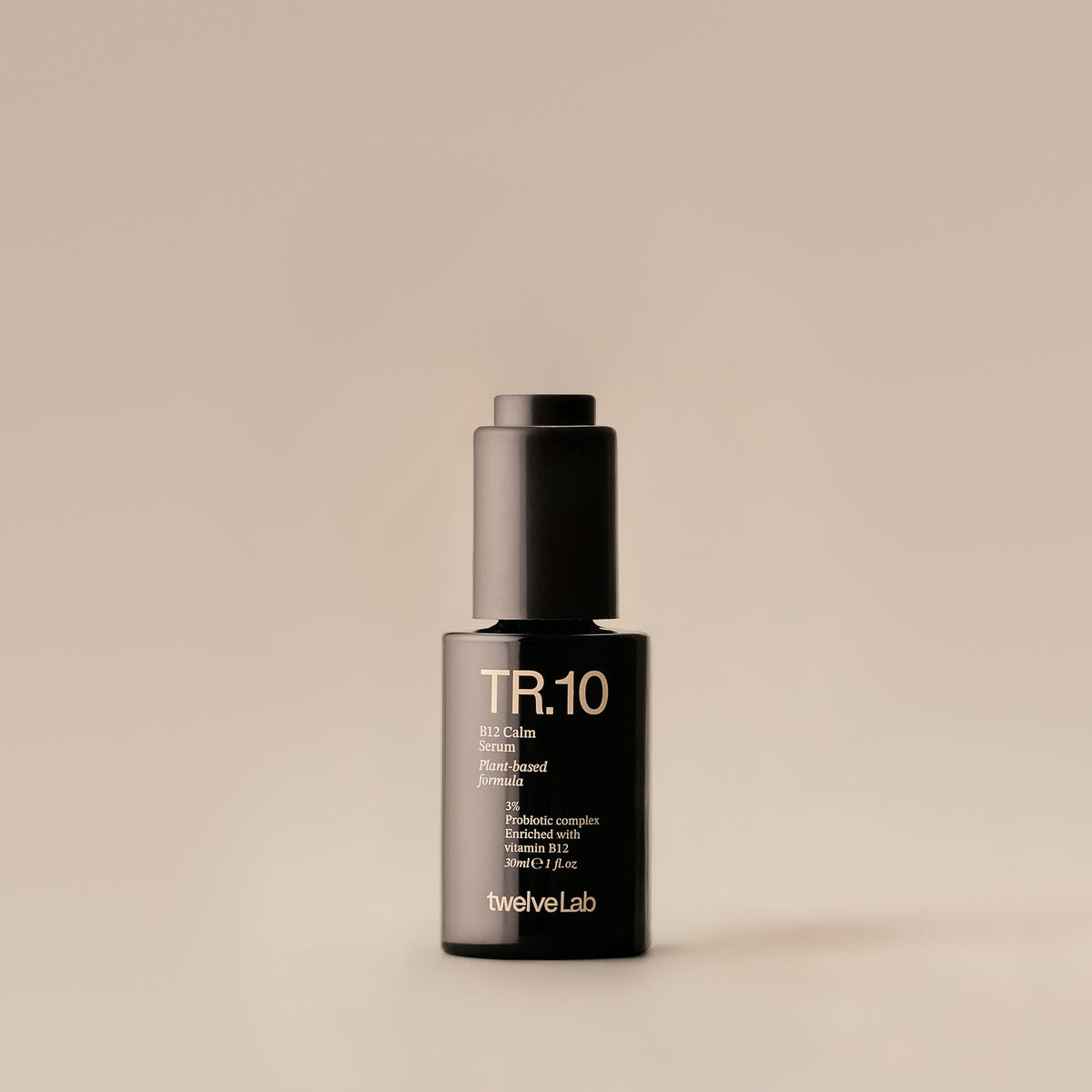 B12 Calm Serum