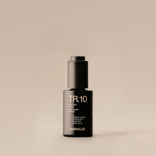B12 Calm Serum